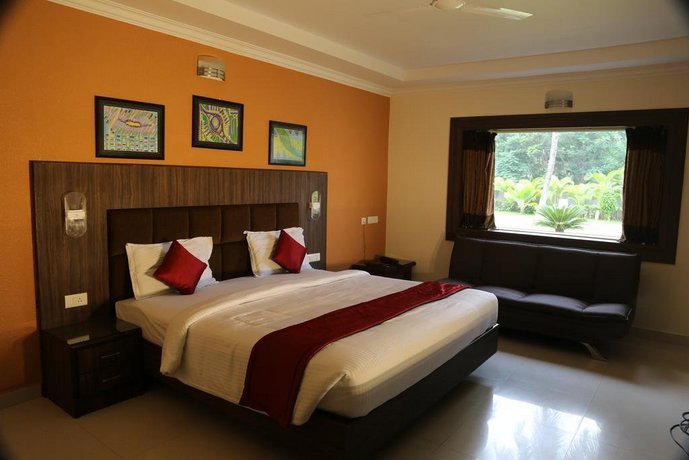 Celebrity Resort Coimbatore