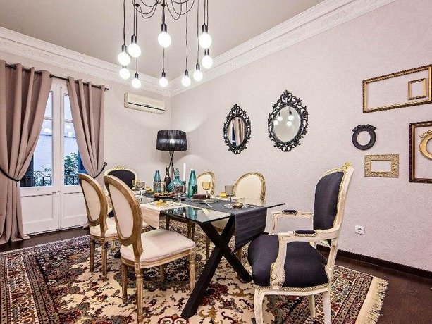 Sweet Inn Apartment - Gracia Deluxe