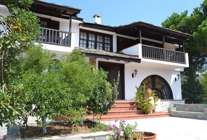 Byblos Luxury Villa