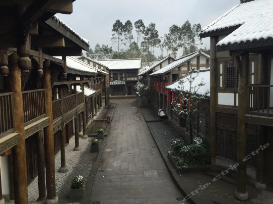 Chanlu Resort
