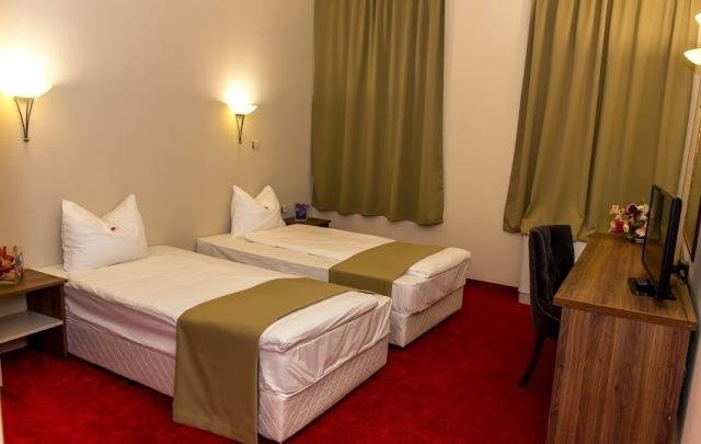 Hotel Monte Cristo Blagoevgrad