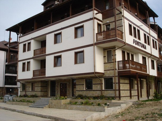 Sofia Rental Apartments