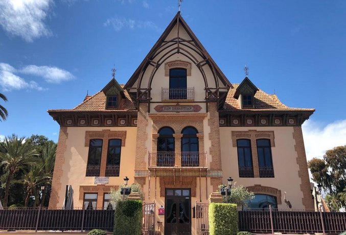 San Pedro del Pinatar