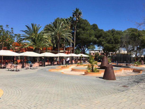 San Pedro del Pinatar