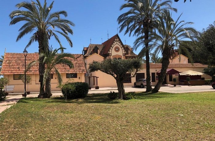 San Pedro del Pinatar