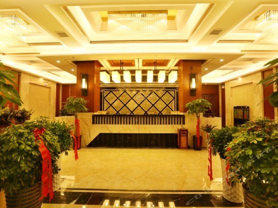 Xianfengge Hotel