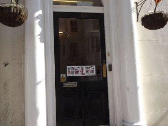 Hostel One Notting Hill