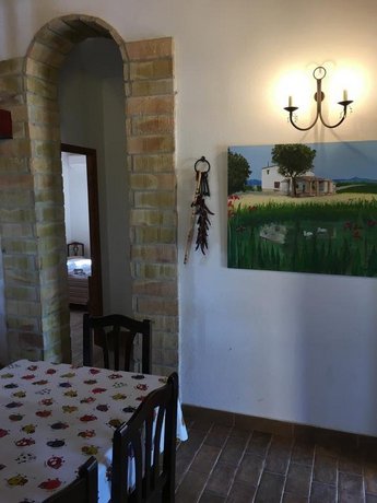 Caseta Les Creus