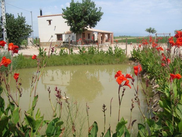 Caseta Les Creus