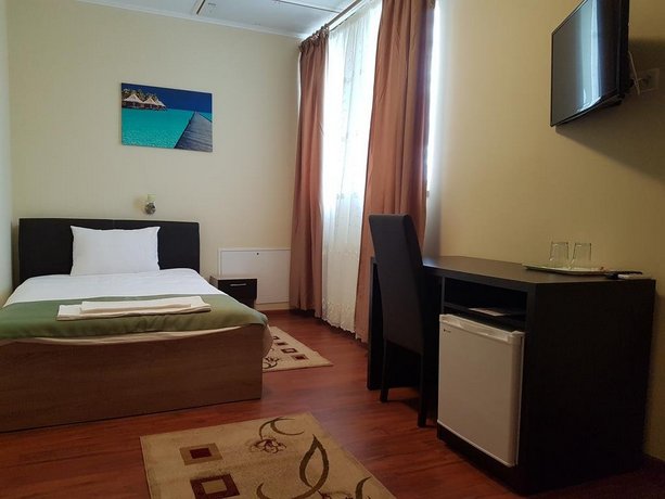 Hotel New