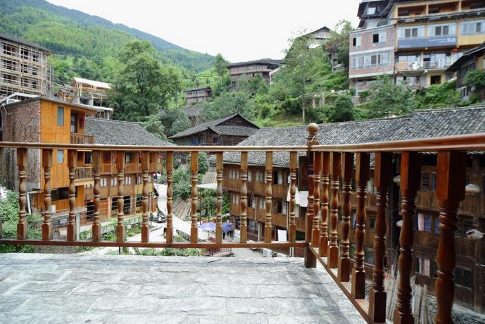 Long Ji International Youth Hostel Guilin Longsheng Rice Terraces China thumbnail