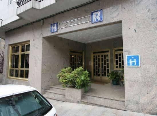 Hotel Derby O Carballino