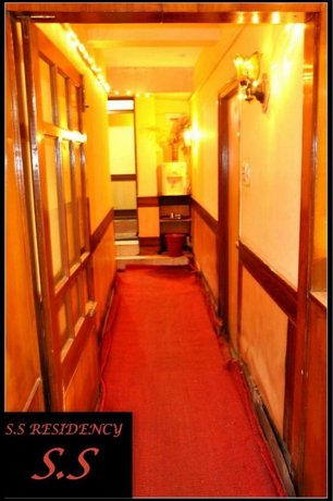 S S Residency Sr Nagar Bangalore