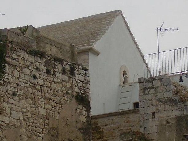 Casa Torre Di Mactheus Petaro