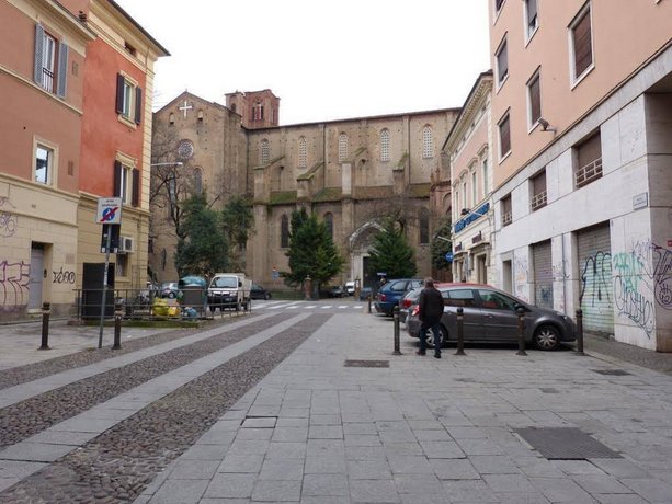 Residenza Piazza San Francesco