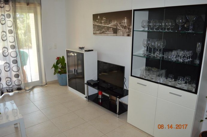 Vila Branca Albufeira