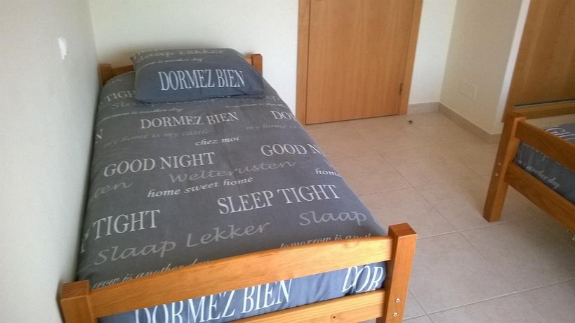 Vila Branca Albufeira