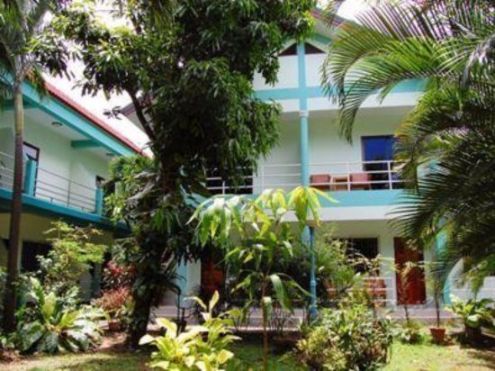 Kasemsuk Guesthouse