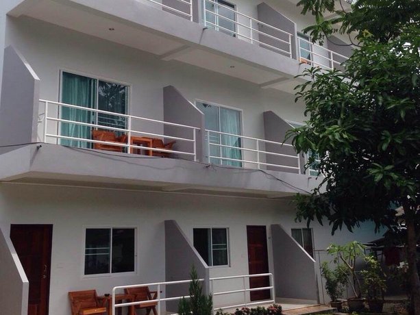 Kasemsuk Guesthouse
