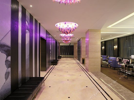 Crystal Orange Hotel Nanjing xinjiekou