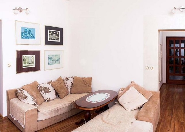 Sea Seljanovo Apartment