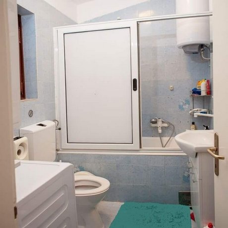 Sea Seljanovo Apartment