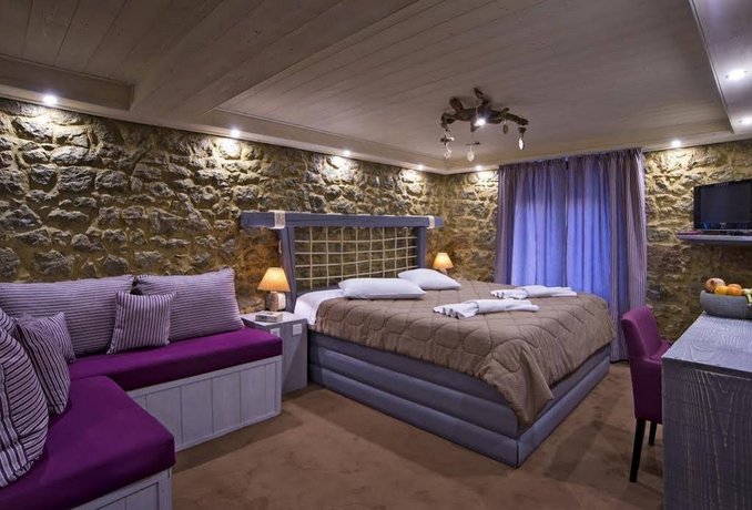 Afanos Guesthouse