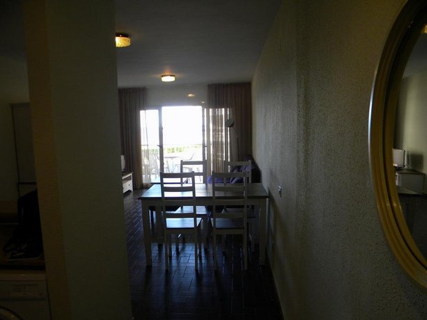 Apartamentos DMS V Arysal