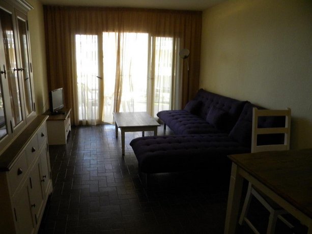 Apartamentos DMS V Arysal