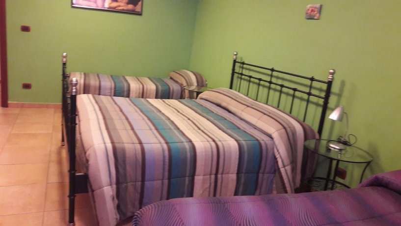 B&B Ersilia