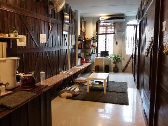 Agosto Guest House