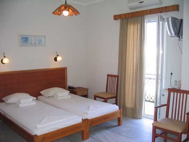Savvas Hotel