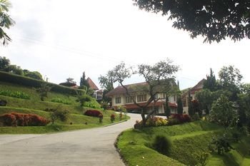 HOTEL GRAHA WIDJAJA
