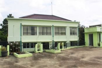 HOTEL GRAHA WIDJAJA