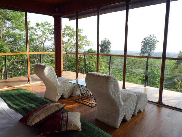 Monte diVino Lodge