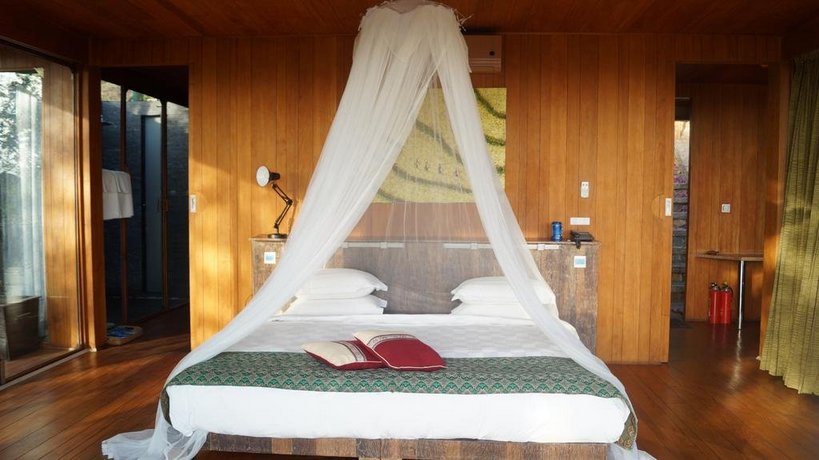 Monte diVino Lodge