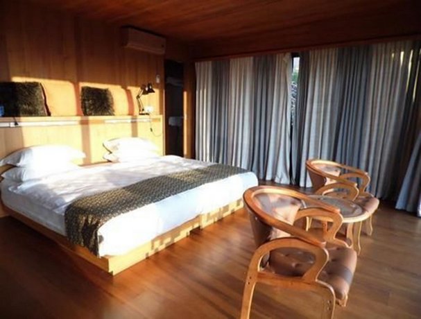 Monte diVino Lodge