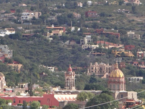 Villa Independencia