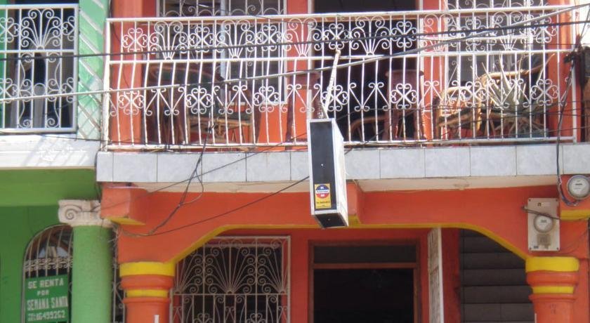 Hostal Brisas y Olas