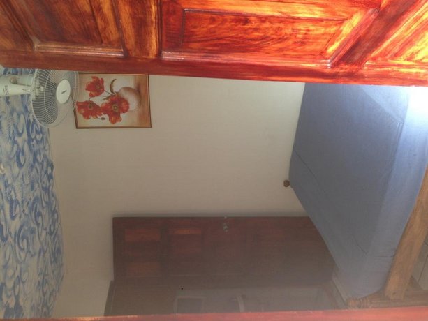 Hostal Brisas y Olas