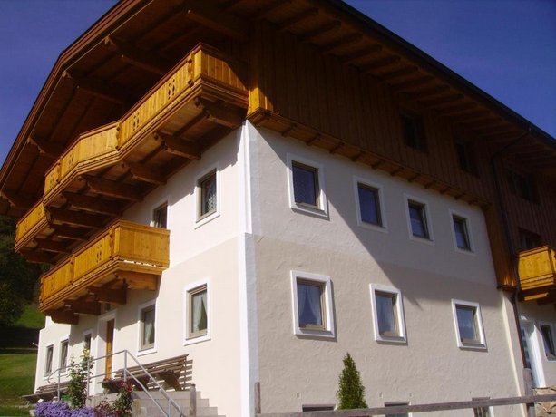 Obereinschneithof Schwendt Austria thumbnail