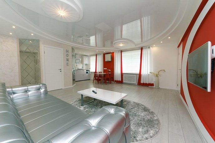 Flat24 On Lesi Ukrainki 3