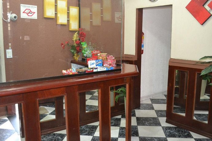 OYO Belem Hotel