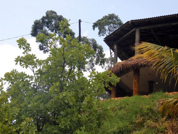 Ella Sisila View