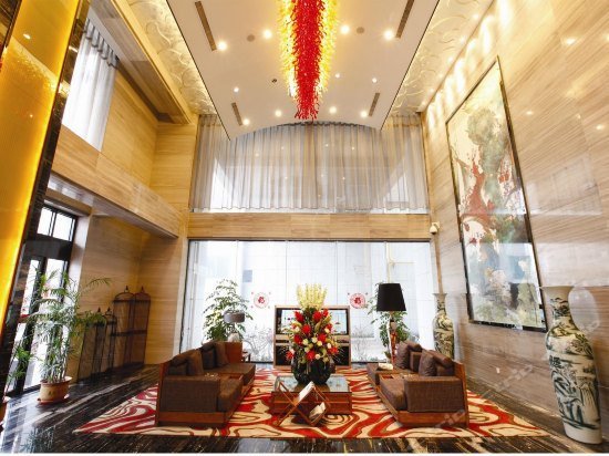 Changcheng Hotel Weifang