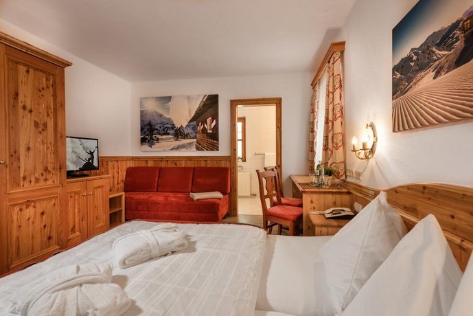 VALAMAR Obertauern ex Petersbuhel