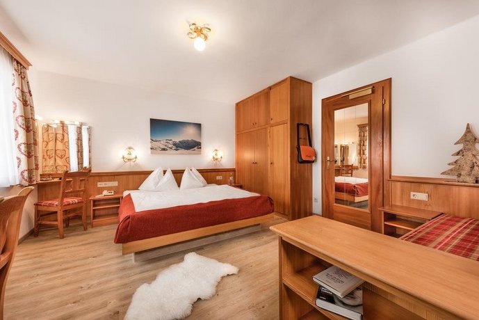 VALAMAR Obertauern ex Petersbuhel
