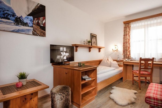 VALAMAR Obertauern ex Petersbuhel