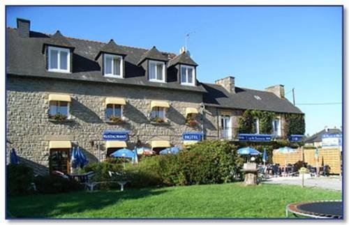 Auberge Le Guinefort