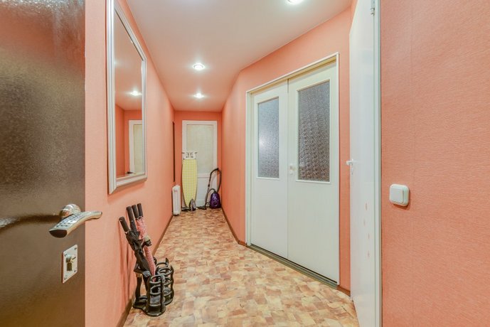 Апартаменты Lux St Petersburg